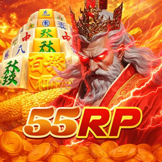 55RP - Game QiuQiu Seru dan Mengasyikkan