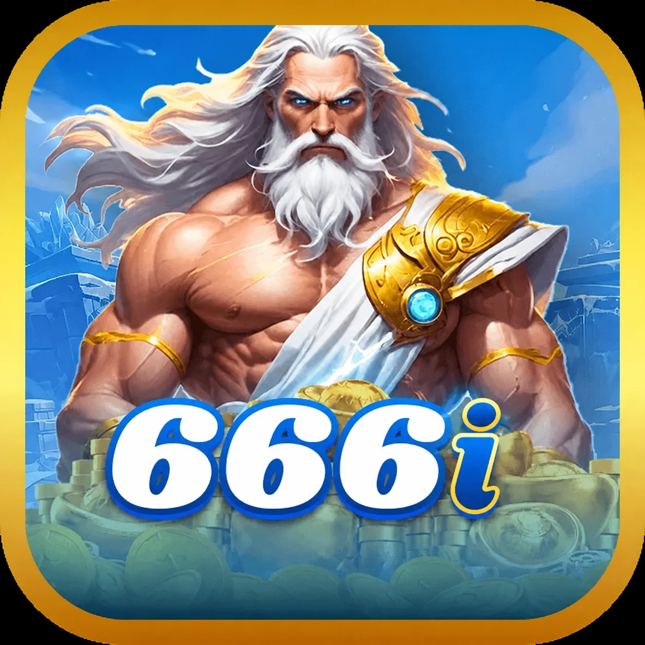 666I - Permainan Match-3 Seru dan Menyenangkan