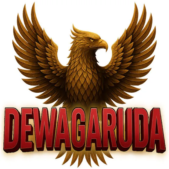 DEWAGARUDA - Game Tembak Ikan Seru dan Menyegarkan