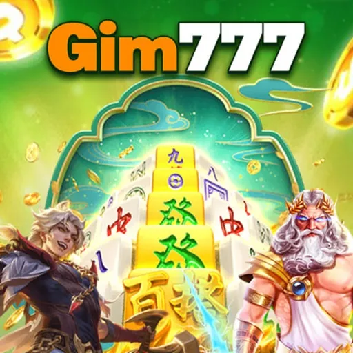 GIM777 - Pertarungan Epic di Dunia Game Fighting