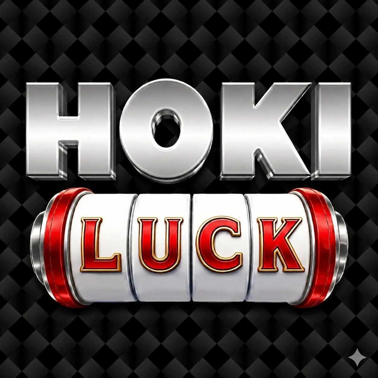 HOKILUCK - Permainan Match-3 Menarik dan Seru
