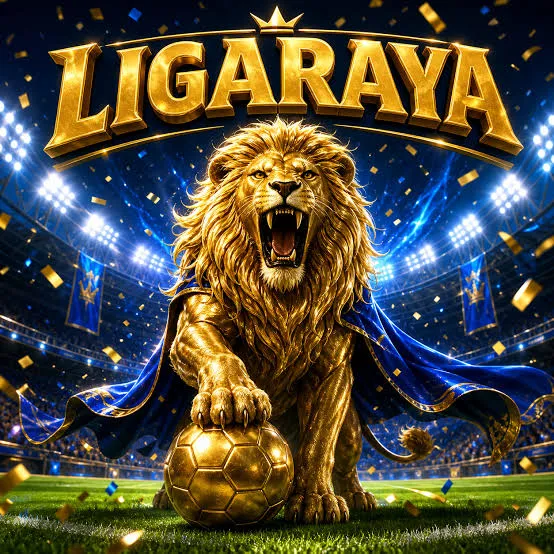 LIGARAYA - Permainan Idle Seru dengan Kelebihan Mengagumkan