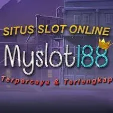 MYSLOT188 - Pertarungan Seru dalam Dunia Game Fighting