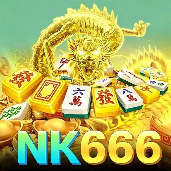 NK666 - Permainan Slot Menarik untuk Penggemar