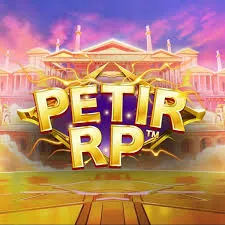 PETIRRP - Pertarungan Terhebat di Dunia Game